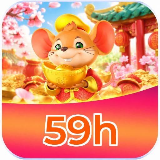 Logo 59h Download Brasil