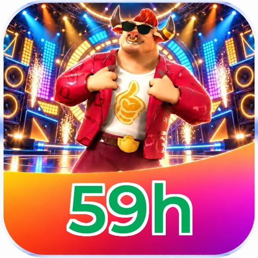59h Bônus Oficial - Rollover 25x Justo