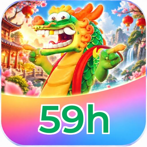 Logo da 59h