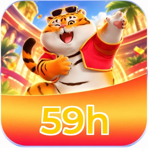 59h APK Logo Oficial Certificado