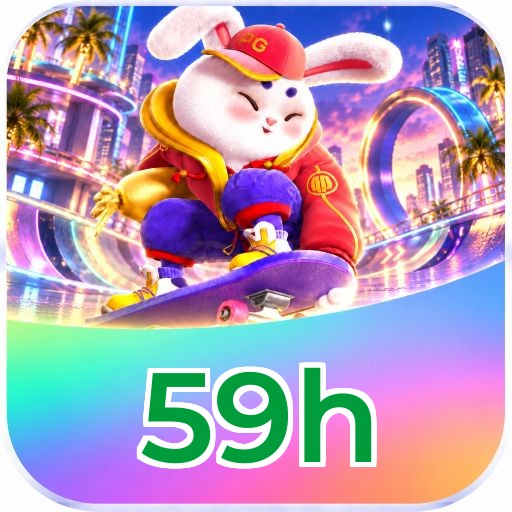 Logo 59h Baixar Download Brasil