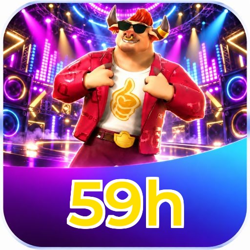 59h Logo Oficial