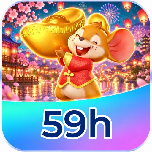59h Fortune Games - Tiger, Ox, Rabbit RTP Certificado