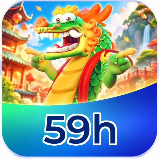 59h Jackpots Progressivos