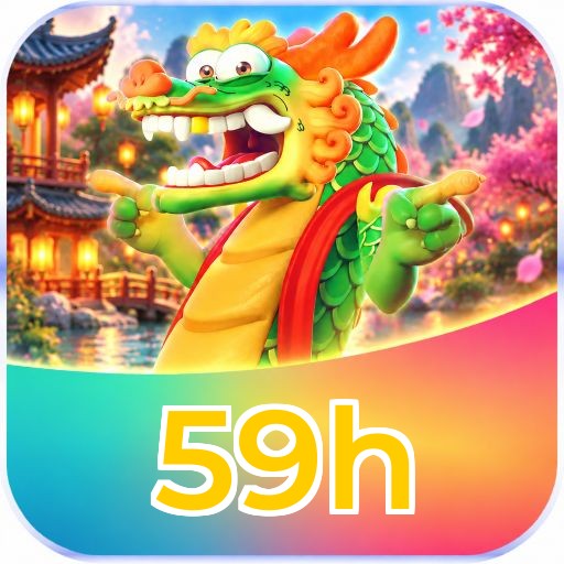 59h APP Logo Oficial Certificado Android iOS