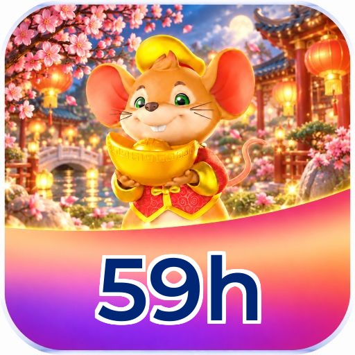 Logo 59h Loteria Online