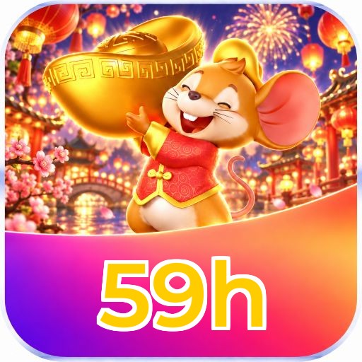 59h Download Speed Test Logo - Teste de Velocidade Certificado