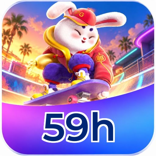 Logo 59h APK Android Brasil